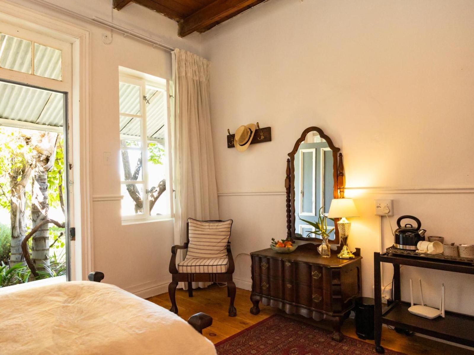 Klaarstroom Hotel Room photo